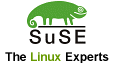 SuSE-Linux